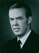 United States Atomic Energy Commission THOMAS E. MURRAY, COMMISSIONER - Vintage Photograph