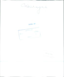 Nicaragua Agon - Vintage Photograph