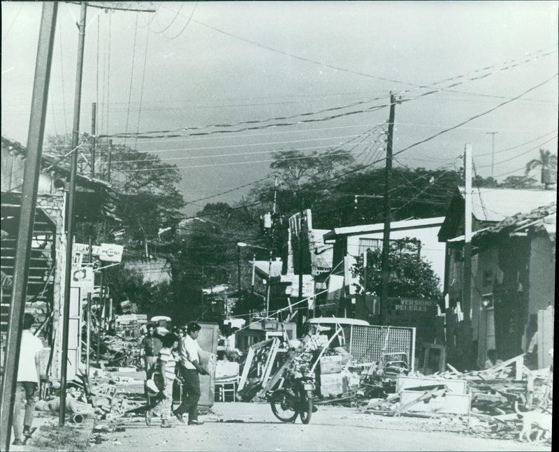 PEPSI PE VERSION CHOCOLATE FLAVOR - Vintage Photograph