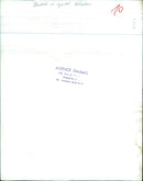 Visit to a Russian monastery - Vintage Photograph