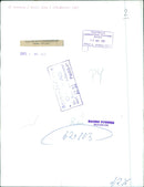 Farah Diba with her secretaries - Vintage Photograph