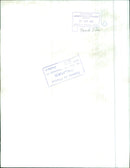 Farah Diba in Stockholm, Sweden - Vintage Photograph