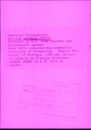 American Personality: WILLIAM CHAPMAN FOSTER - Vintage Photograph