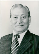 CHAO YAO-TUNG OPS - Vintage Photograph