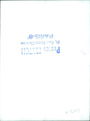 Navy aircraft 3620 F3H-2N with registration number 133620f - Vintage Photograph