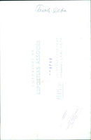 Tarah Deba - Vintage Photograph