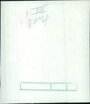 Mysterious sculpture in the park - Vintage Photograph