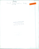 Aubry Cecil Auby with his son ARALDO di CROLLALANZA - Vintage Photograph