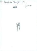 Carl Larsson on his farm in Falun - Vintage Photograph