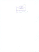 Kent & Sonjet in Sweden - Vintage Photograph