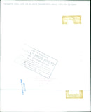 Barbara Steel dancing at the center of the party - Vintage Photograph