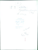 Elektromekano exhibition at Stugto Gallery - Vintage Photograph