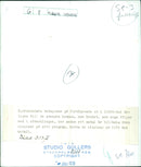 Electric stoves from 1939 - Vintage Photograph