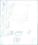 Anne-Marie Strindberg-Wyller and Kerstin Uhl, 1942 - Vintage Photograph