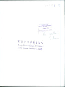 De Gaulle in Tehran - Vintage Photograph