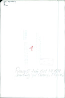 Renault vehicles from 1899 to 1939 - Vintage Photograph