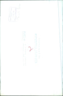 Farah Diba in Stockholm, Sweden - Vintage Photograph