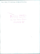 Queen Juliana in Sicily - Vintage Photograph