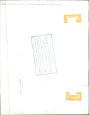 Barbara Steel with boyfriend Aldo Berti - Vintage Photograph