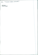 Never been kissed - Vintage Photograph