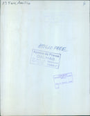 A3 Fare, Attilio - Vintage Photograph