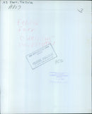 Felicia Farr in Christine - Vintage Photograph