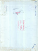 Beethoven A3 - Vintage Photograph