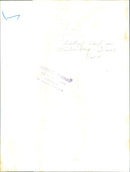 Karl of Winterberg at Diane France - Vintage Photograph