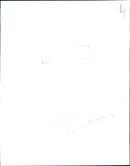 PHOTO Emmanuelle Whang - Vintage Photograph