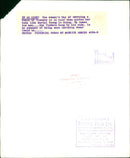 Contrasting Ways of Carrying Flowers - Vintage Photograph