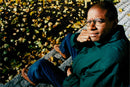 Paul Beatty - Vintage Photograph