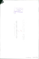 Rainier III, Prince of Monaco - Vintage Photograph