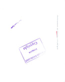 Ann Charters, pianist / writer - Vintage Photograph