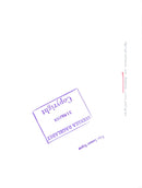 Ann Charters, pianist / writer - Vintage Photograph