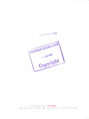 Ann Charters, pianist / writer - Vintage Photograph