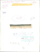 Police dog Rex - Vintage Photograph