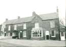Hunstanton Building - Vintage Photograph