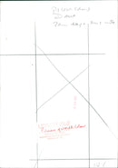 Princess Diana - Vintage Photograph