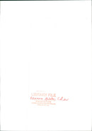 Princess Diana - Vintage Photograph