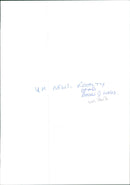 Princess Diana - Vintage Photograph