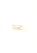 Princess Diana - Vintage Photograph