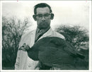 Poultry - Vintage Photograph