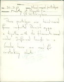 Poultry - Vintage Photograph