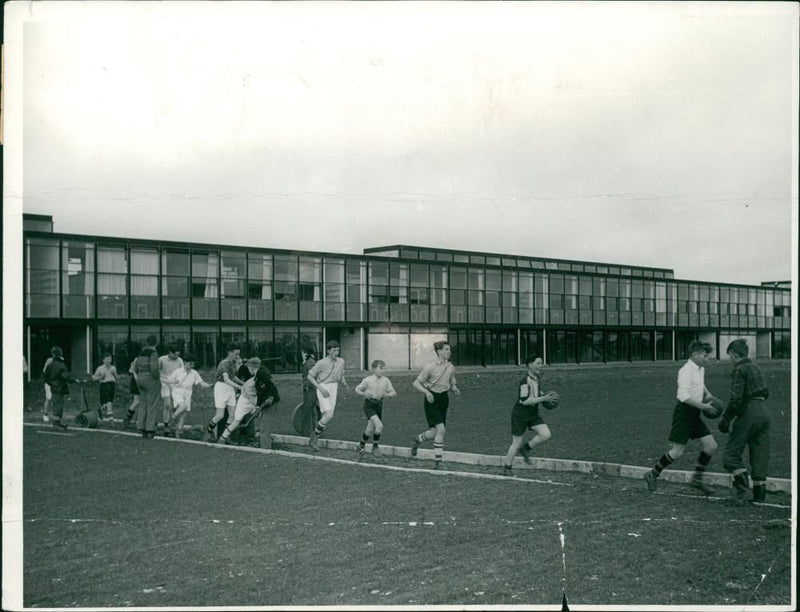 Hunstanton - Vintage Photograph