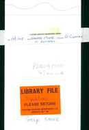 Expeditions - Vintage Photograph