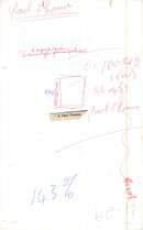 Expeditions - Vintage Photograph