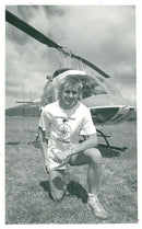 Expeditions - Vintage Photograph