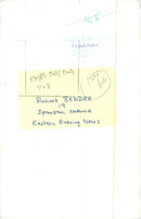 Expeditions - Vintage Photograph