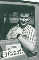 Expeditions - Vintage Photograph