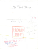 Africa Expeditions - Vintage Photograph